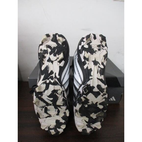 Used Adidas Men\'s Freak Spark Shoes - Size 9 US main image 10